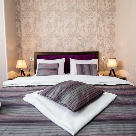 Hotel Makona Tbilisi Eksteriør bilde