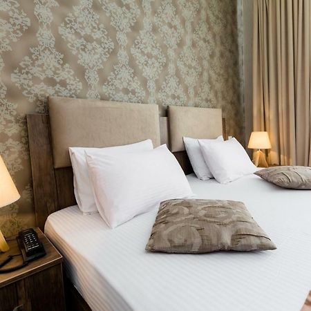 Hotel Makona Tbilisi Eksteriør bilde