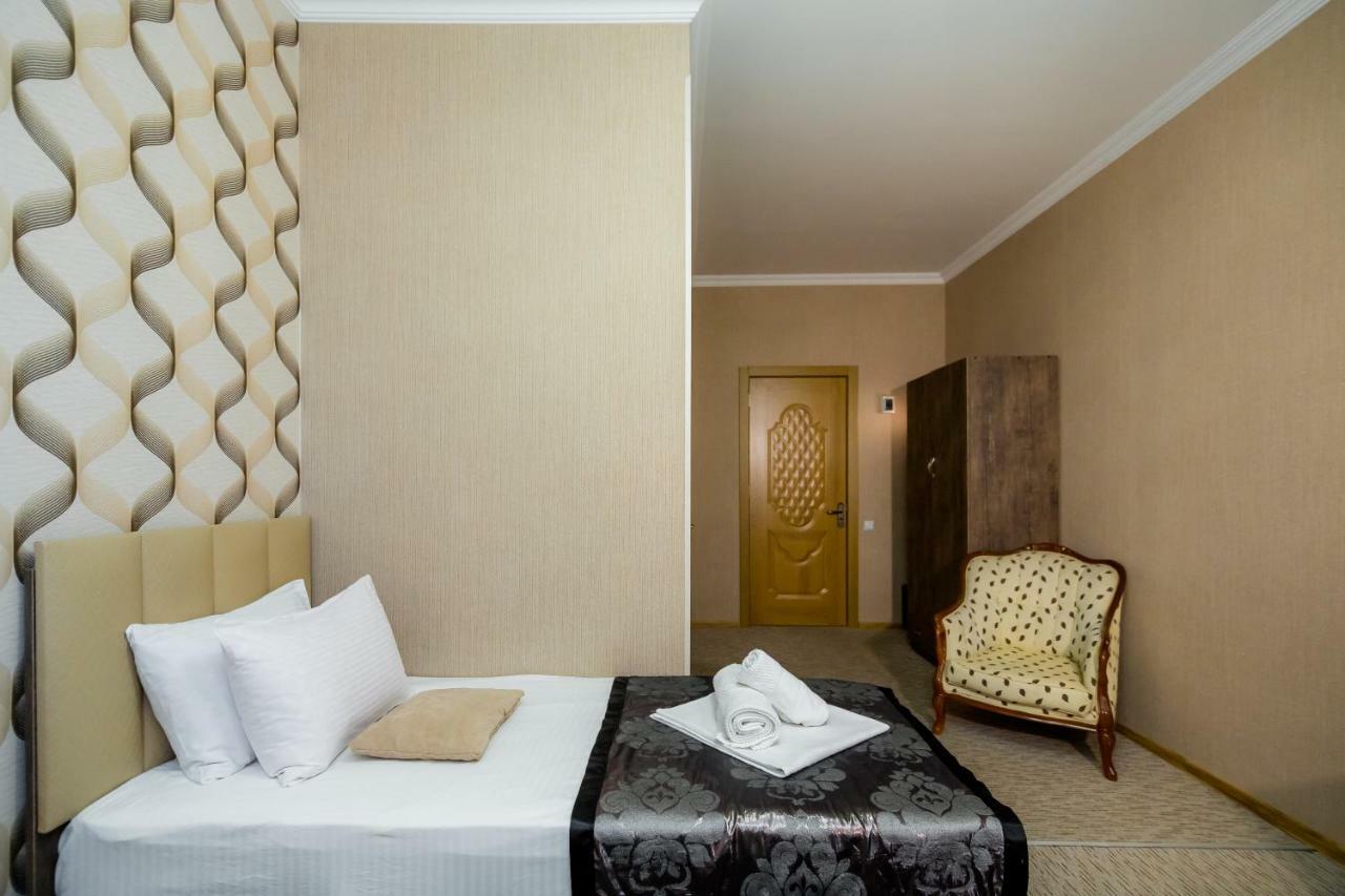 Hotel Makona Tbilisi Eksteriør bilde