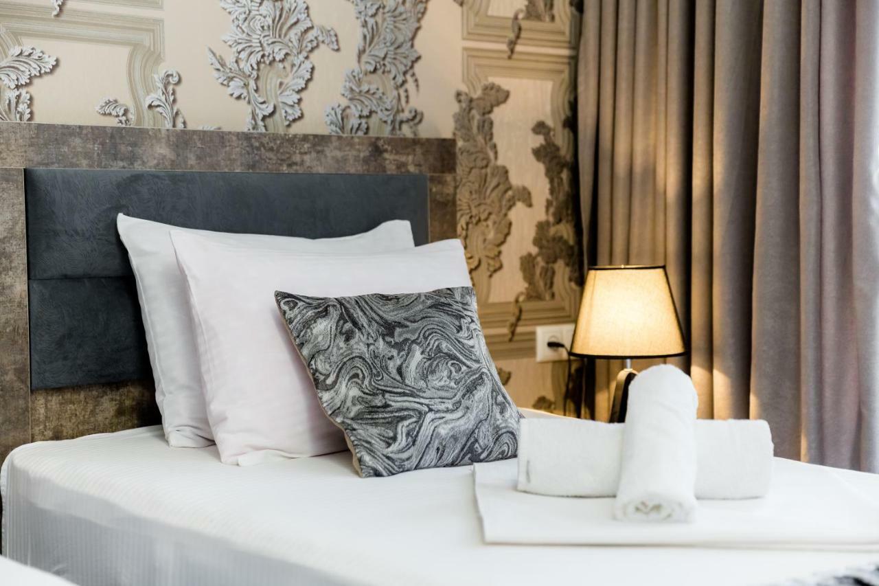 Hotel Makona Tbilisi Eksteriør bilde