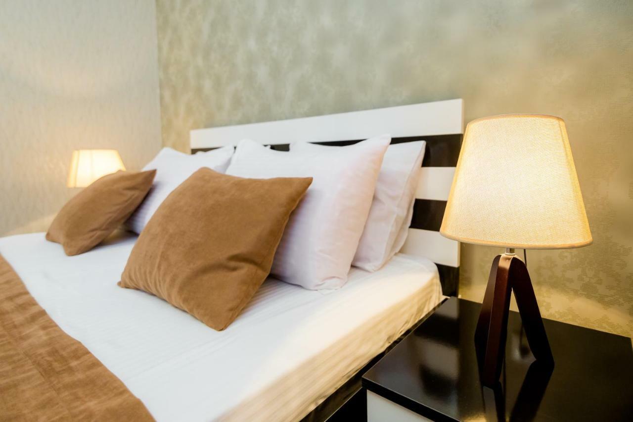 Hotel Makona Tbilisi Eksteriør bilde