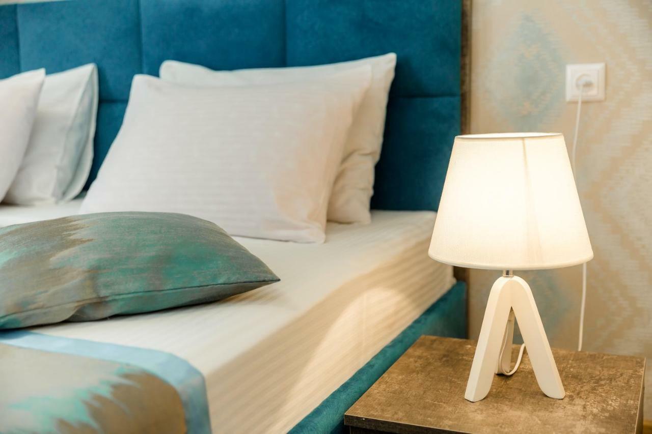 Hotel Makona Tbilisi Eksteriør bilde