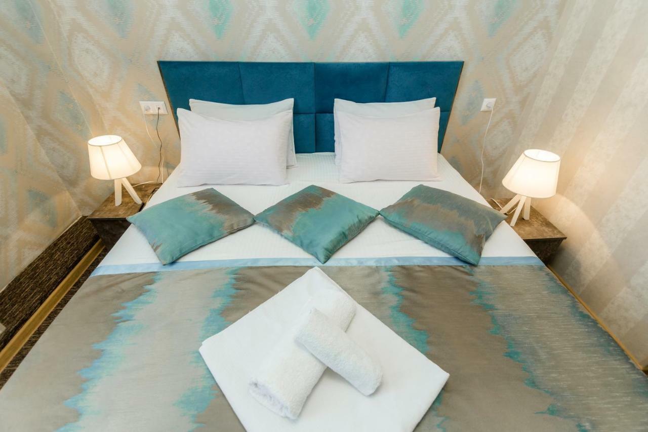 Hotel Makona Tbilisi Eksteriør bilde