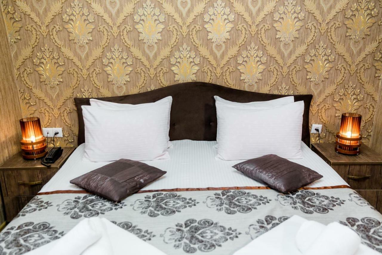 Hotel Makona Tbilisi Eksteriør bilde
