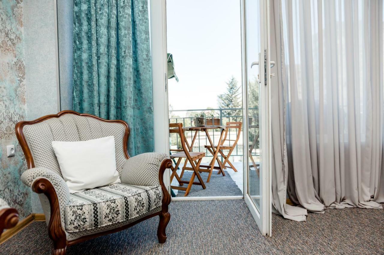 Hotel Makona Tbilisi Eksteriør bilde