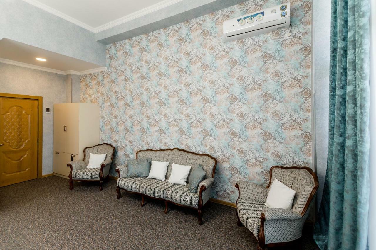 Hotel Makona Tbilisi Eksteriør bilde