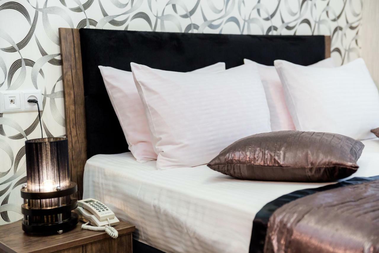 Hotel Makona Tbilisi Eksteriør bilde