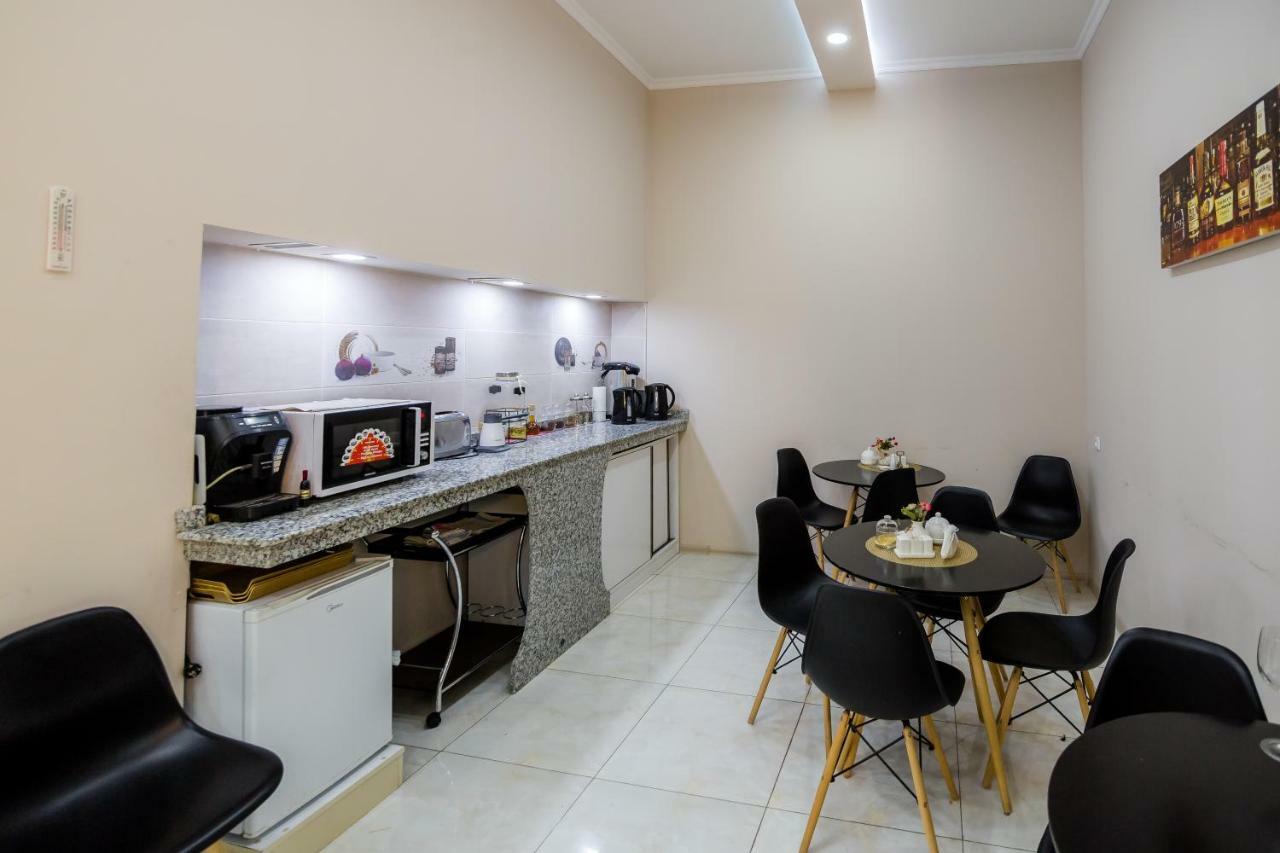 Hotel Makona Tbilisi Eksteriør bilde